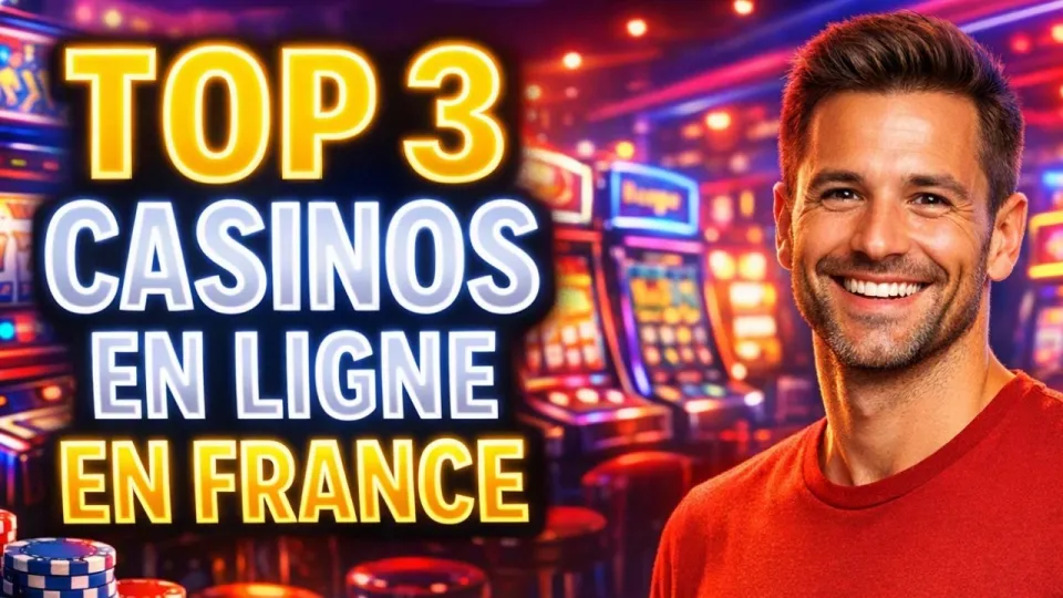 3 étapes pour choisir le meilleur casino en ligne fr fiable et légal