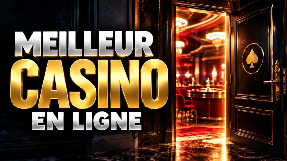 Casino en ligne fiable et complet pour jouer depuis la France en 2026
