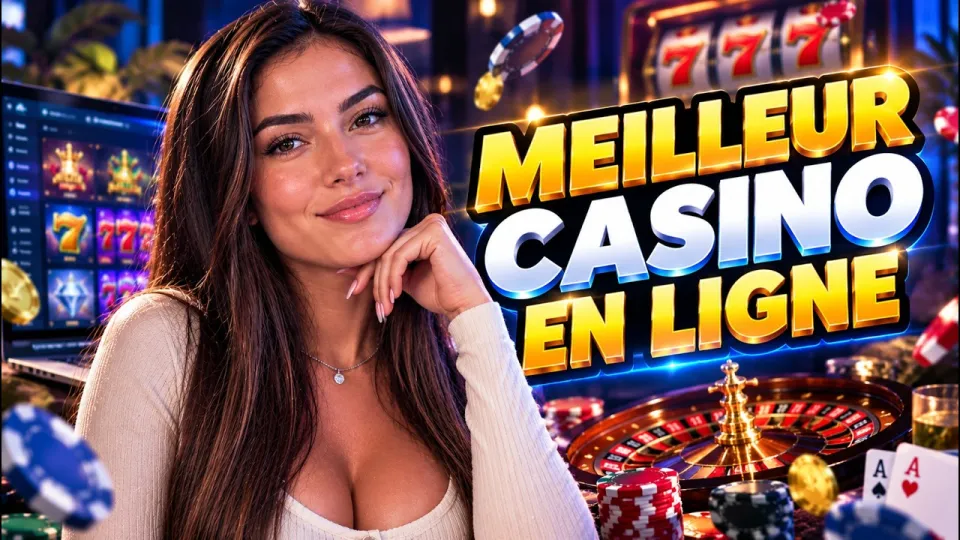 casino en ligne, guide complet pour choisir et tester le meilleur