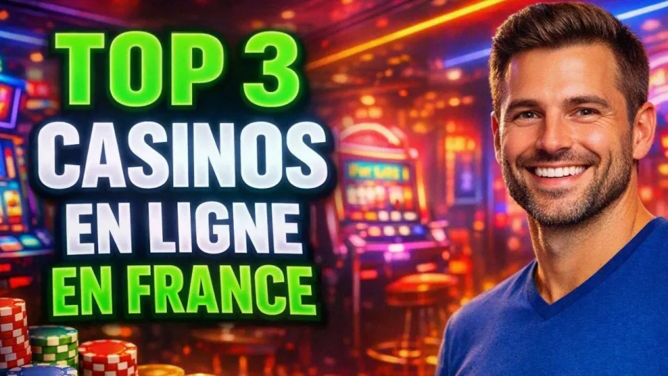 Quel est le meilleur casino en ligne avec les meilleures offres et sécurité en 2026